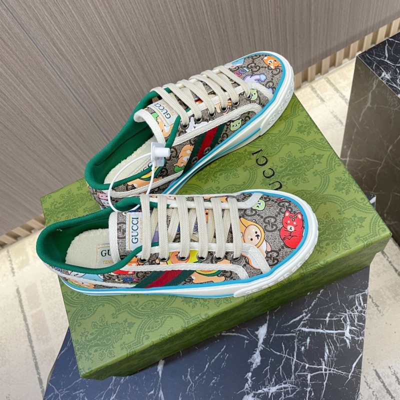 Gucci Sneakers